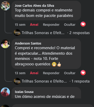 Comentário 10