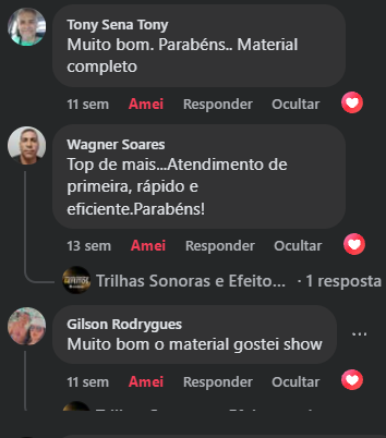Comentário 11