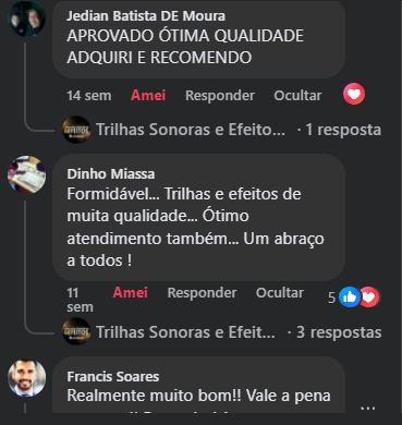 Comentário 6