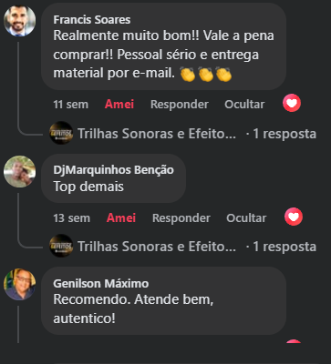 Comentário 7