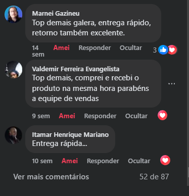 Comentário 9